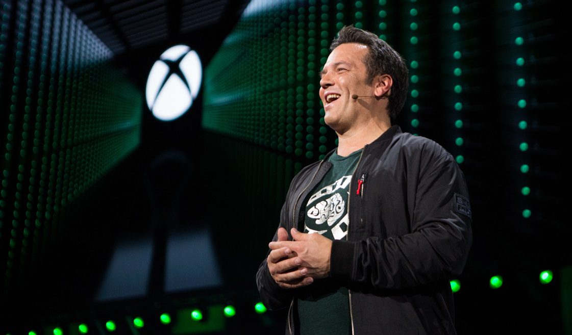 Xbox CEO Predicts "Exclusives" Decline in Coming Years