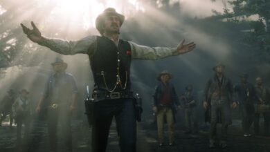 red dead redemption 2 gta 6 rockstar