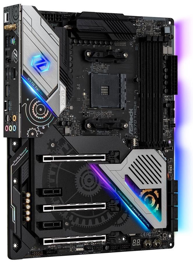 Best Motherboard for Ryzen 9 5900X