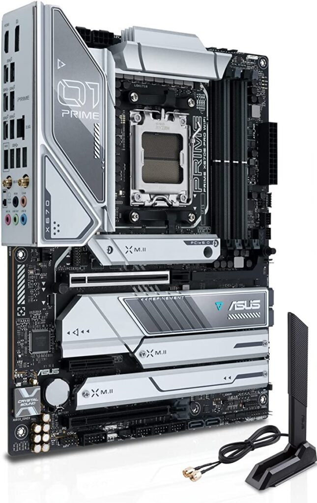 Best Motherboard for Ryzen 5 7600X
