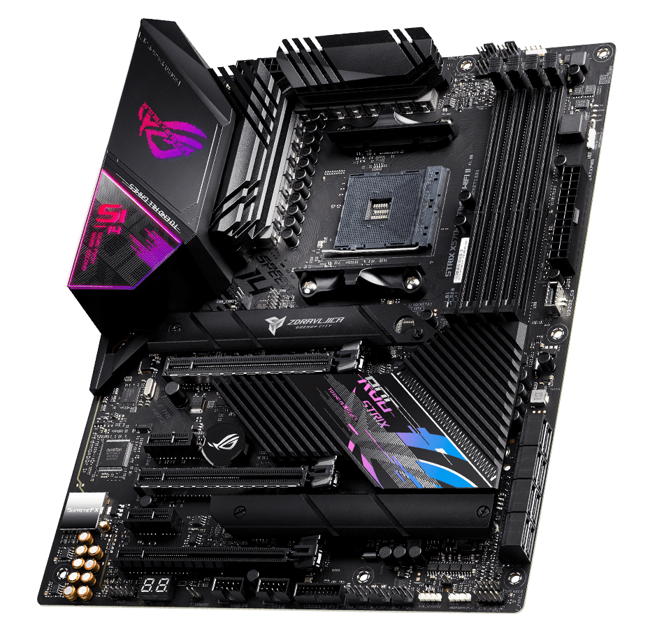 The 9 Best Motherboards for Ryzen 9 5900x In 2025 - Appuals