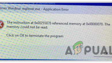 How to Fix Unable to Shutdown Due to a DDE Server Window On Windows?
