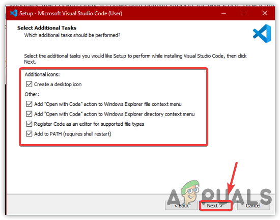 Installing Visual Studio Code