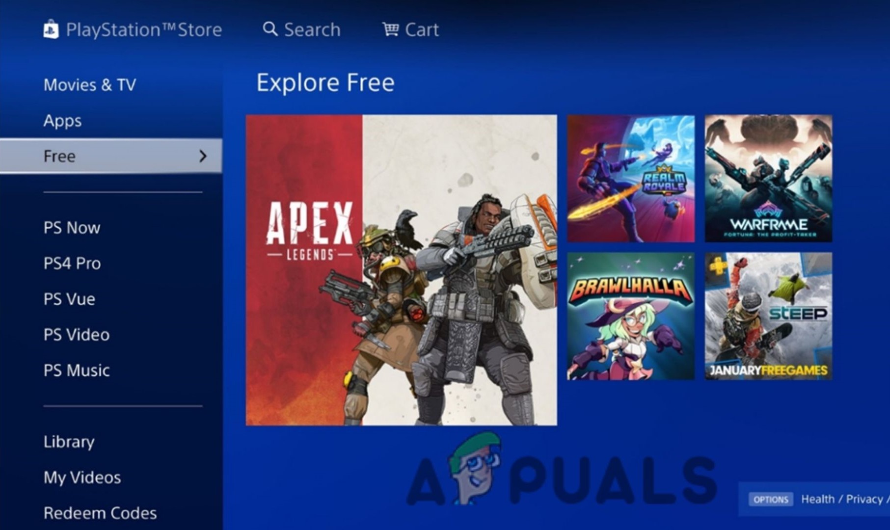 Fix Apex Legends Crashing in Ranked Mode on PlayStation