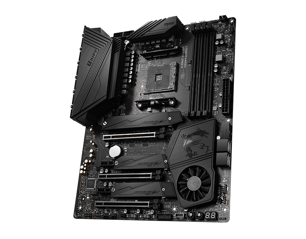 best motherboard for ryzen 9 5900x