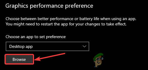 Browse V rising exe file