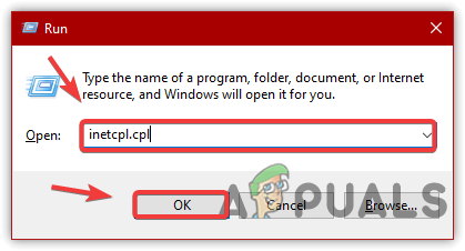 Opening Internet Properties