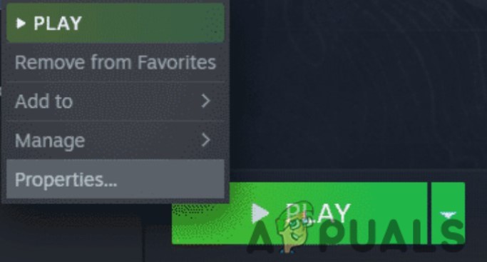 Destroy All Humans 2 Crash Fix by Verifying Game Files