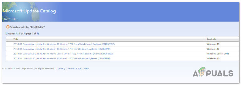 Fix: Windows 11 Cumulative Update Won't Install or Download
