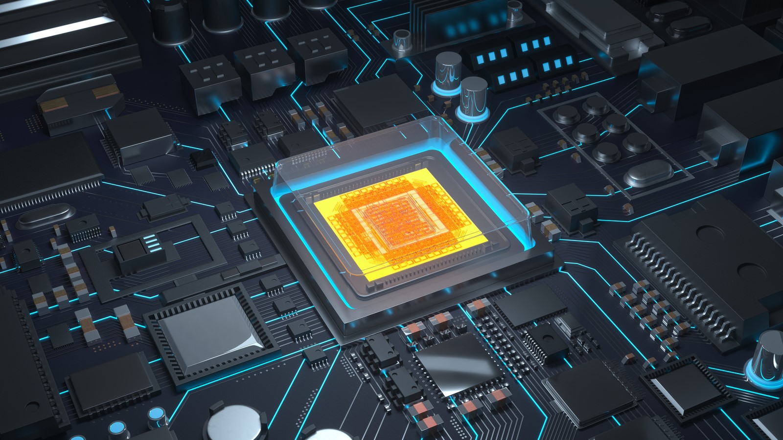 Intel Becomes Closer to Initiating Quantum Chip Production After Achieving Significant Breakthrough