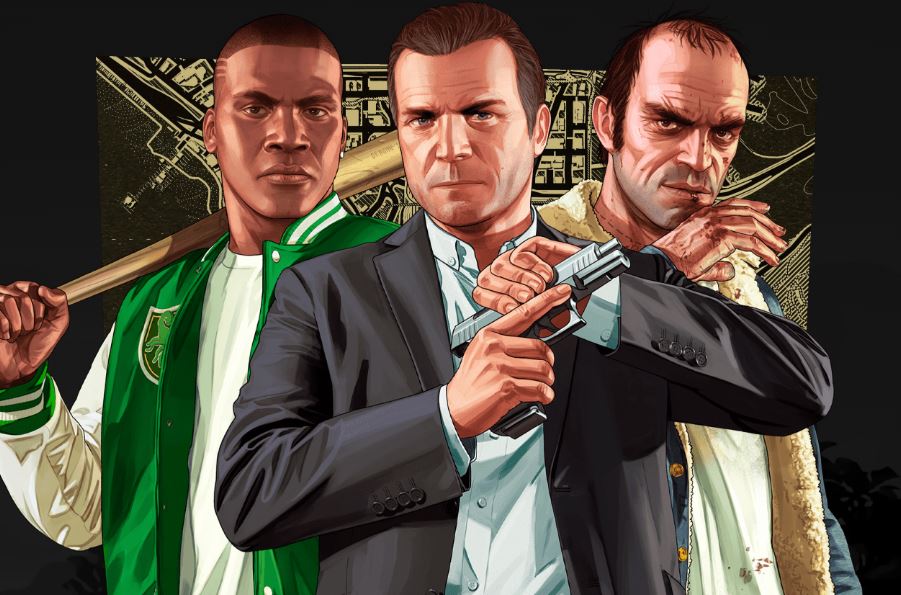 gta 5 gta 6 hack code