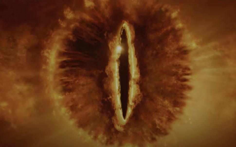 lord of the rings mmo embracer group