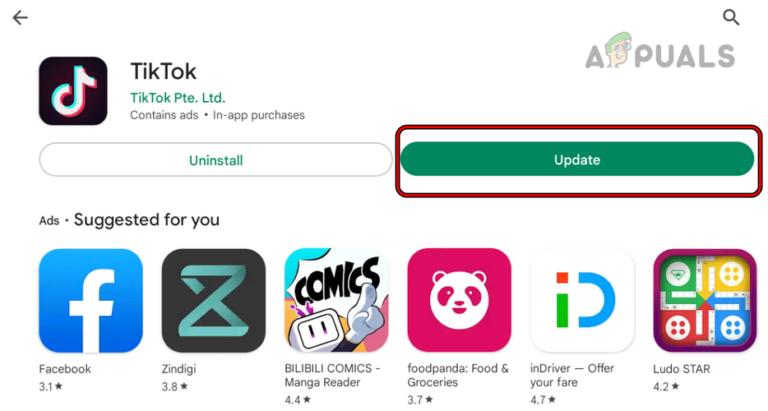 How to Fix TikTok App Not Working in Android & iOS?