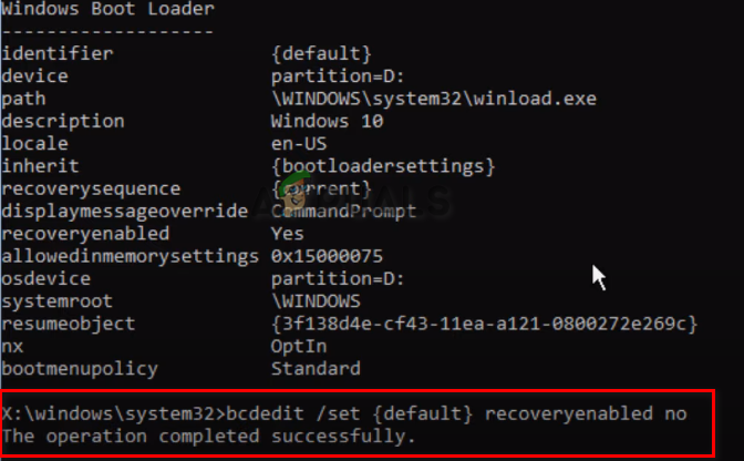 This should be the command you type.