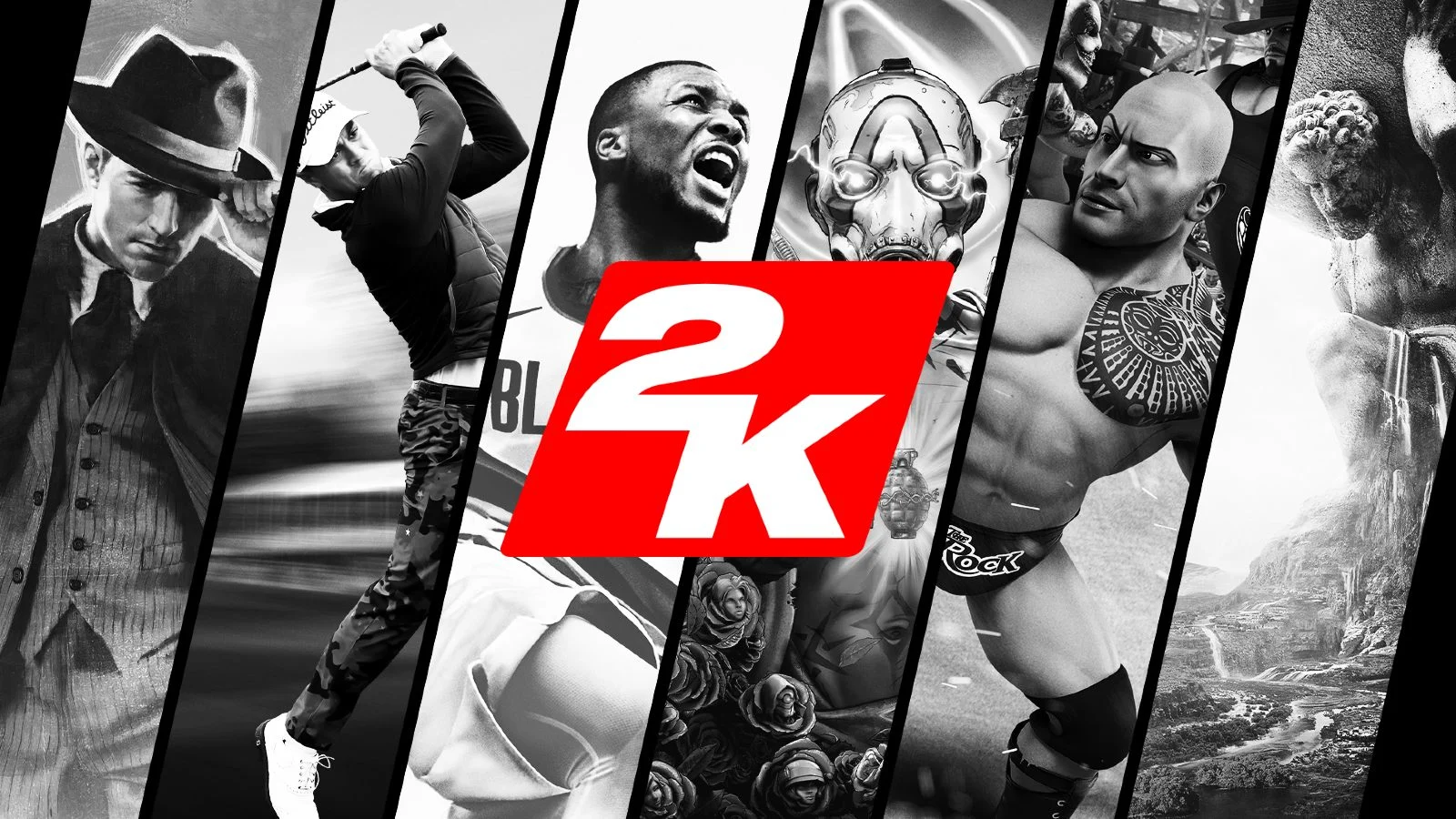 Customers' Data from 2K Games Reportedly Being Sold Online