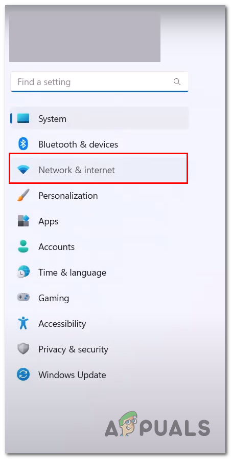 Disabling manual proxy feature in windows