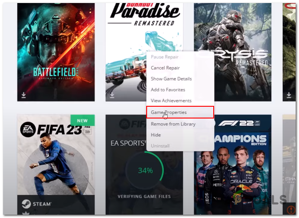 Closing overlay applications