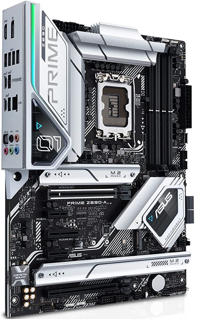 Best Motherboard for i5 13600K