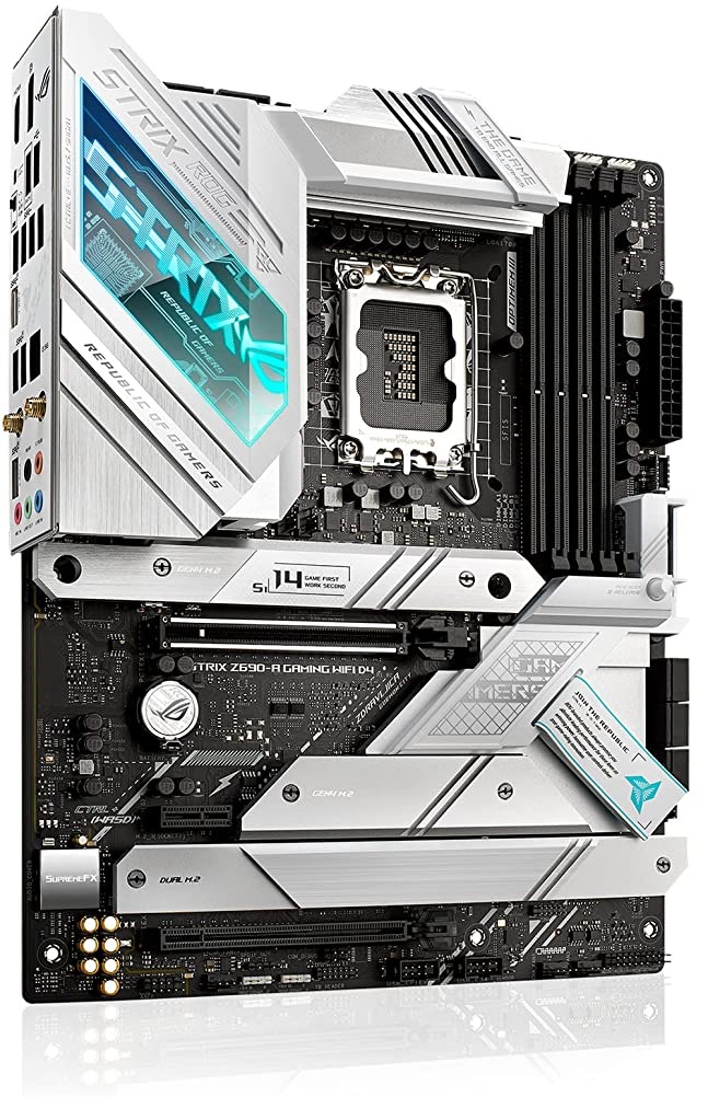 Best Motherboard for i5 13600K