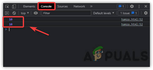 Checking A Void Operator Function