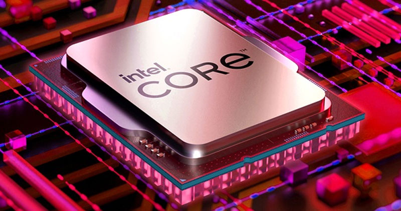 The Intel i5-13600K Beats AMD's Ryzen 7 7700X by 17% in Blender Benchmarks