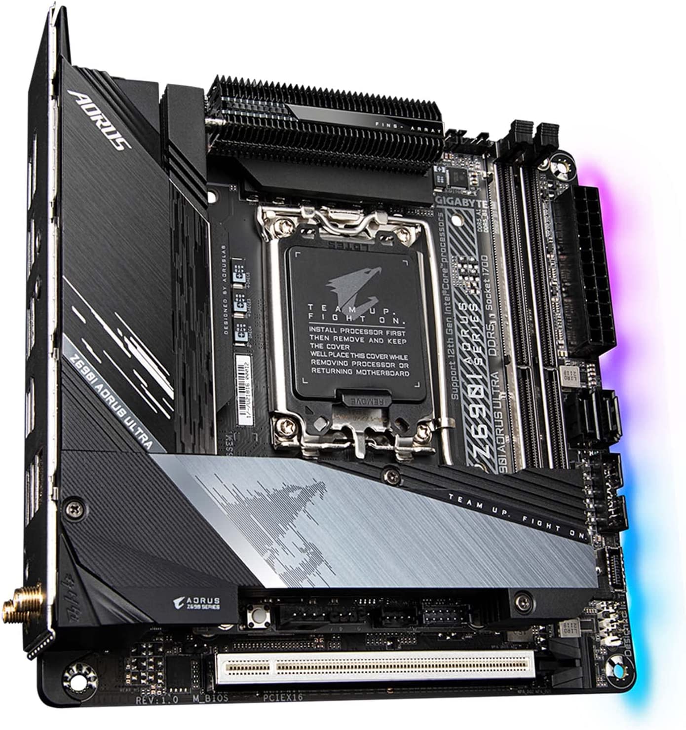 Best Motherboard for i9 13900K