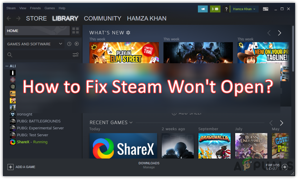 steam wont download workshop content eu4