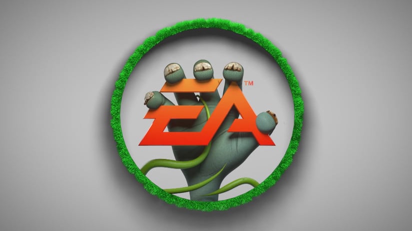 Electronic Arts Shelve Upcoming Star Wars Game Following Plants v Zombies