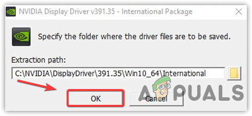 Installing Graphics Driver