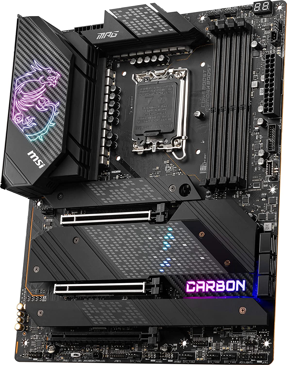Best Motherboard for i9 13900K