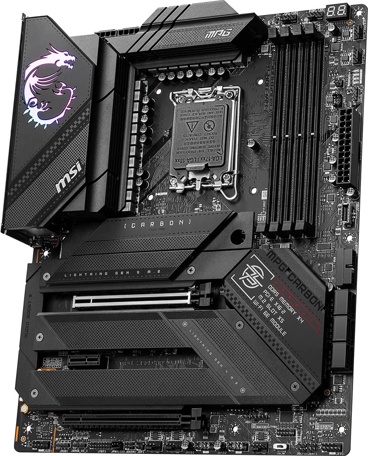 Best Motherboard for i9 13900K