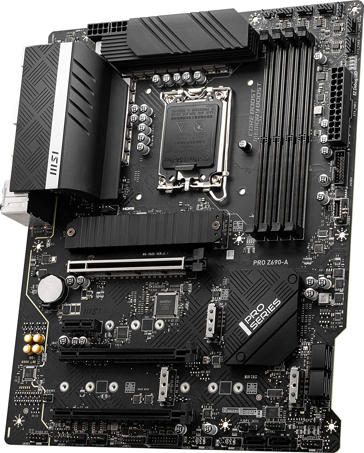 Best Motherboard for i9 13900K
