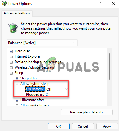 Windows 11 Screensaver / Display Sleep Functions Not Working