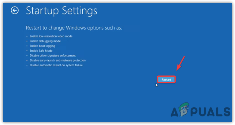 How to Fix User Profile Cannot Be Loaded Error?
