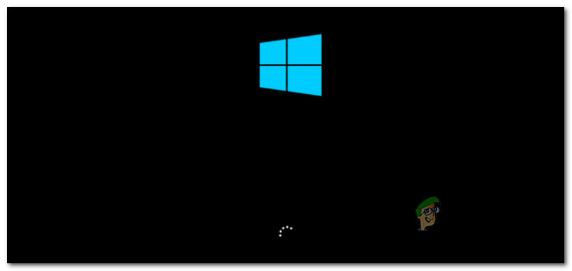 Interrupting the Booting Sequence