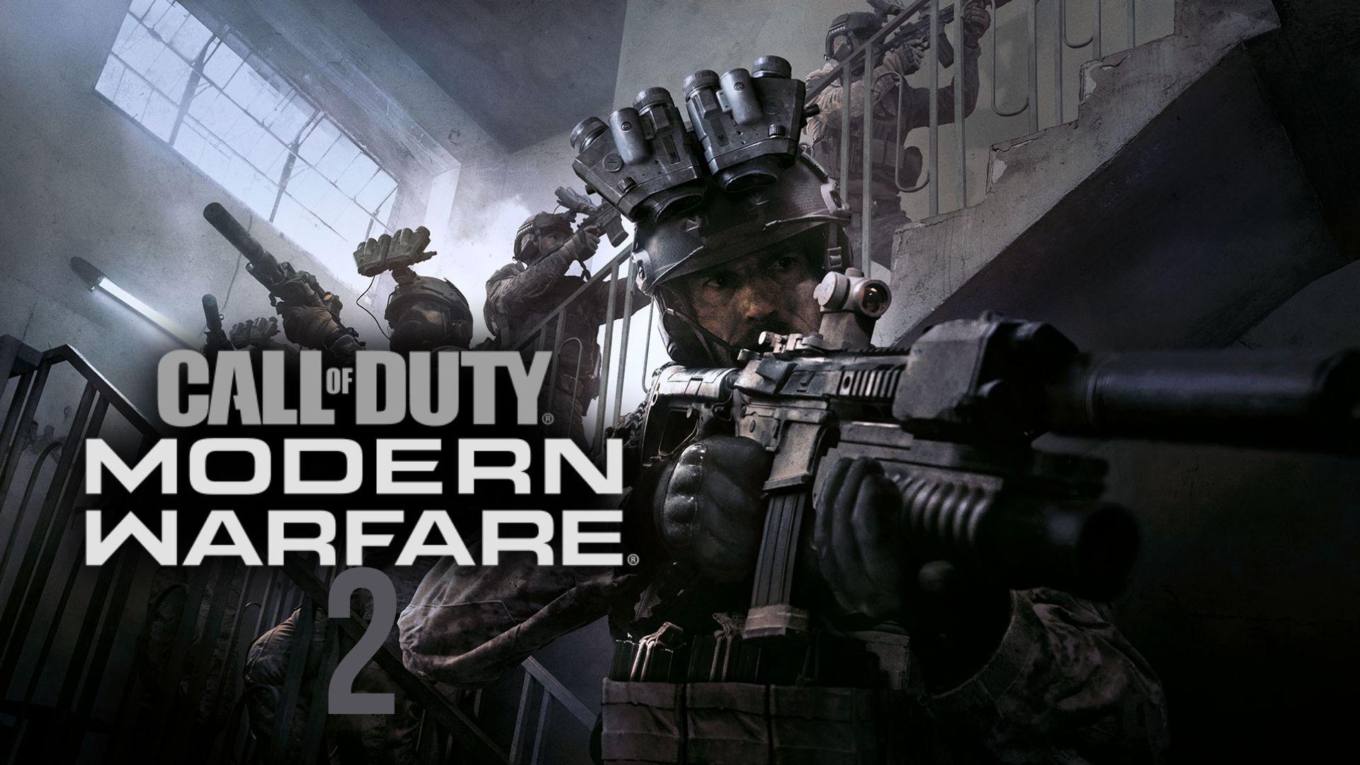 Call of Duty: Morden Warfare 2 to Receive Campaign DLC in 2023