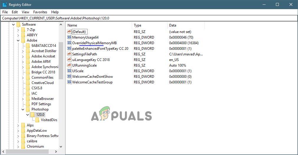 File-Format Module Cannot Parse the File