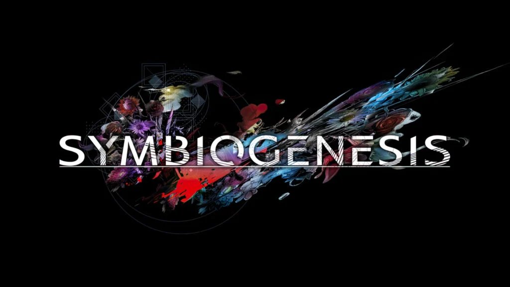 Square Enix Announces Symbiogenesis; An Art NFT Game