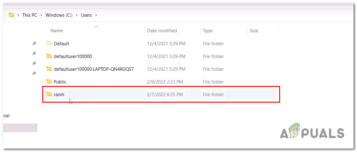 Deleting the MIcosoft store local cache
