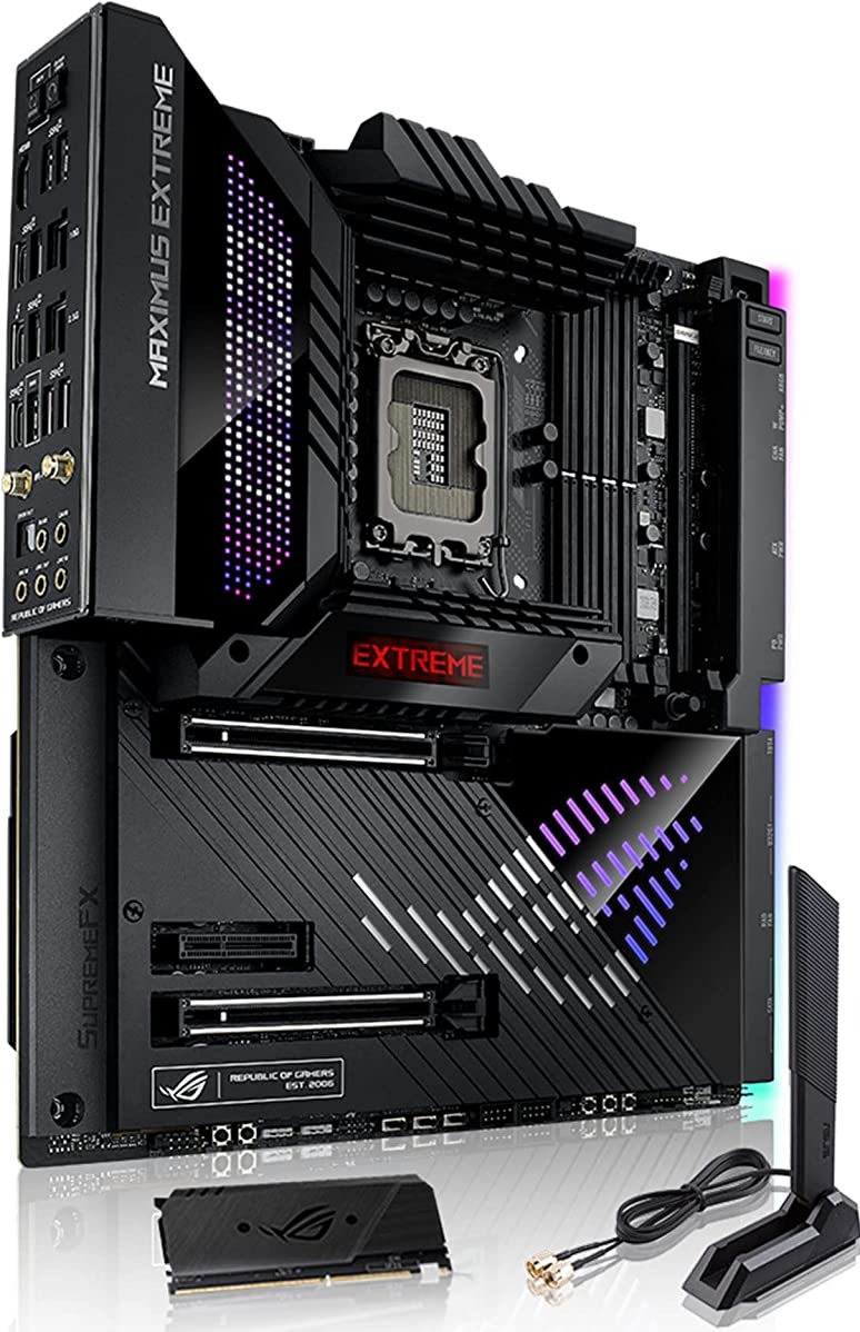 Best Z790 Motherboard