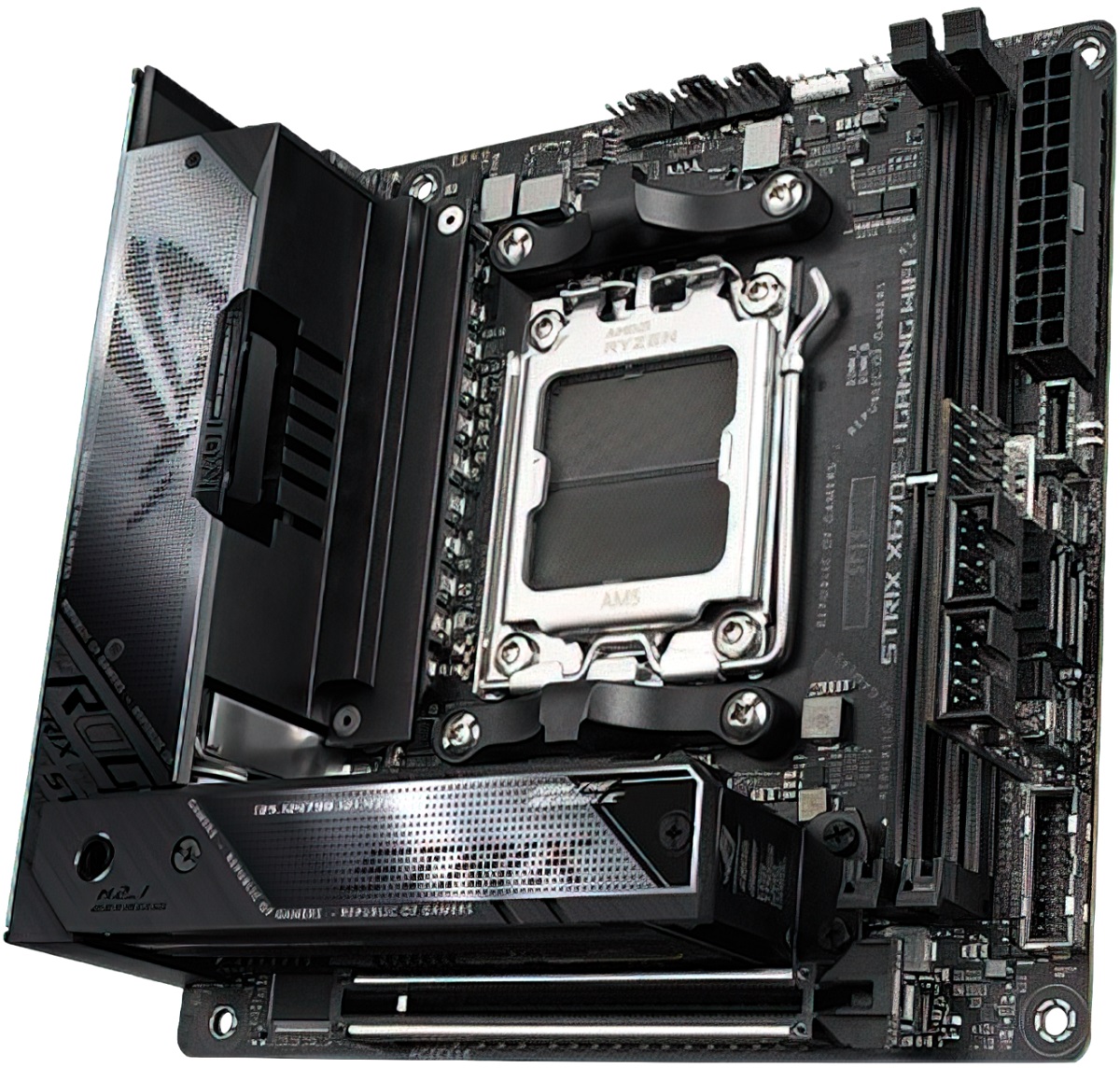 Best Motherboard for Ryzen 7 7700X