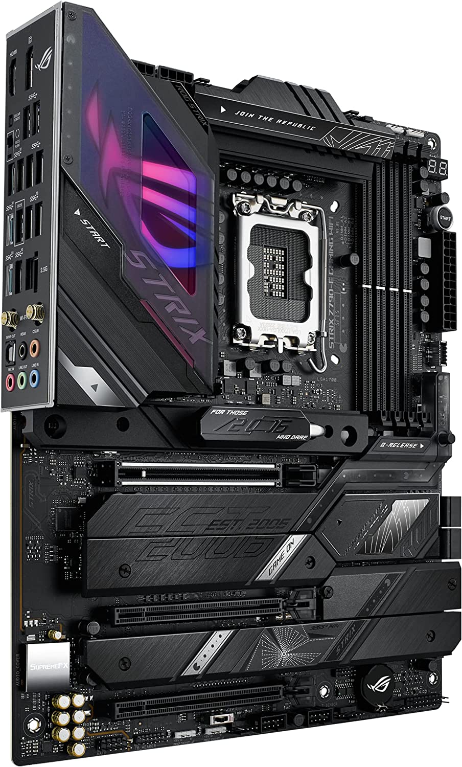 Best Z790 Motherboard