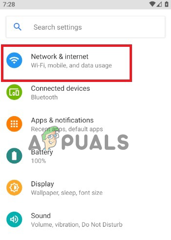 HBO Max Stuck on Loading Screen