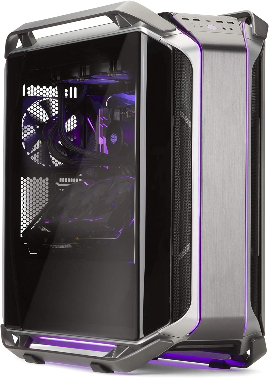 Best Water Cooling Cases