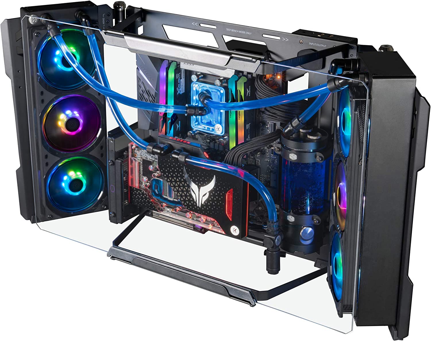 Best Wall Mount PC Case