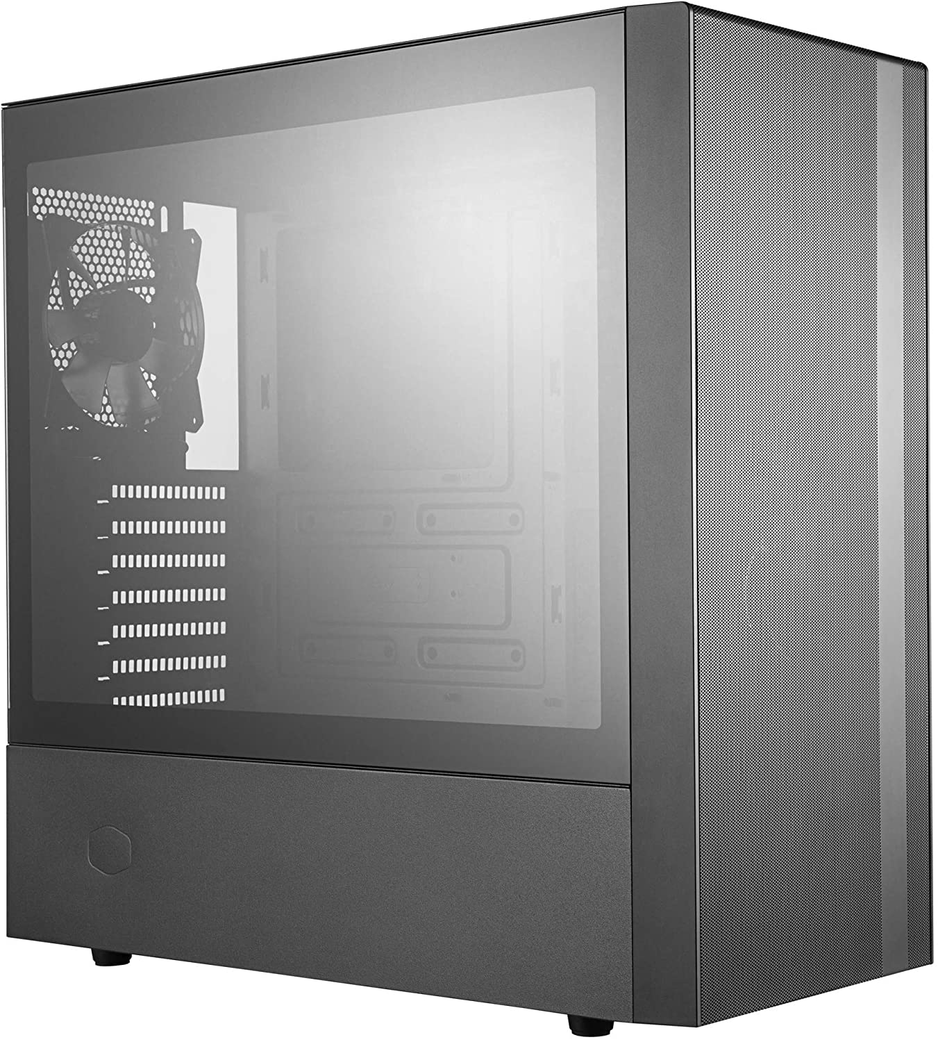Best Airflow PC Case