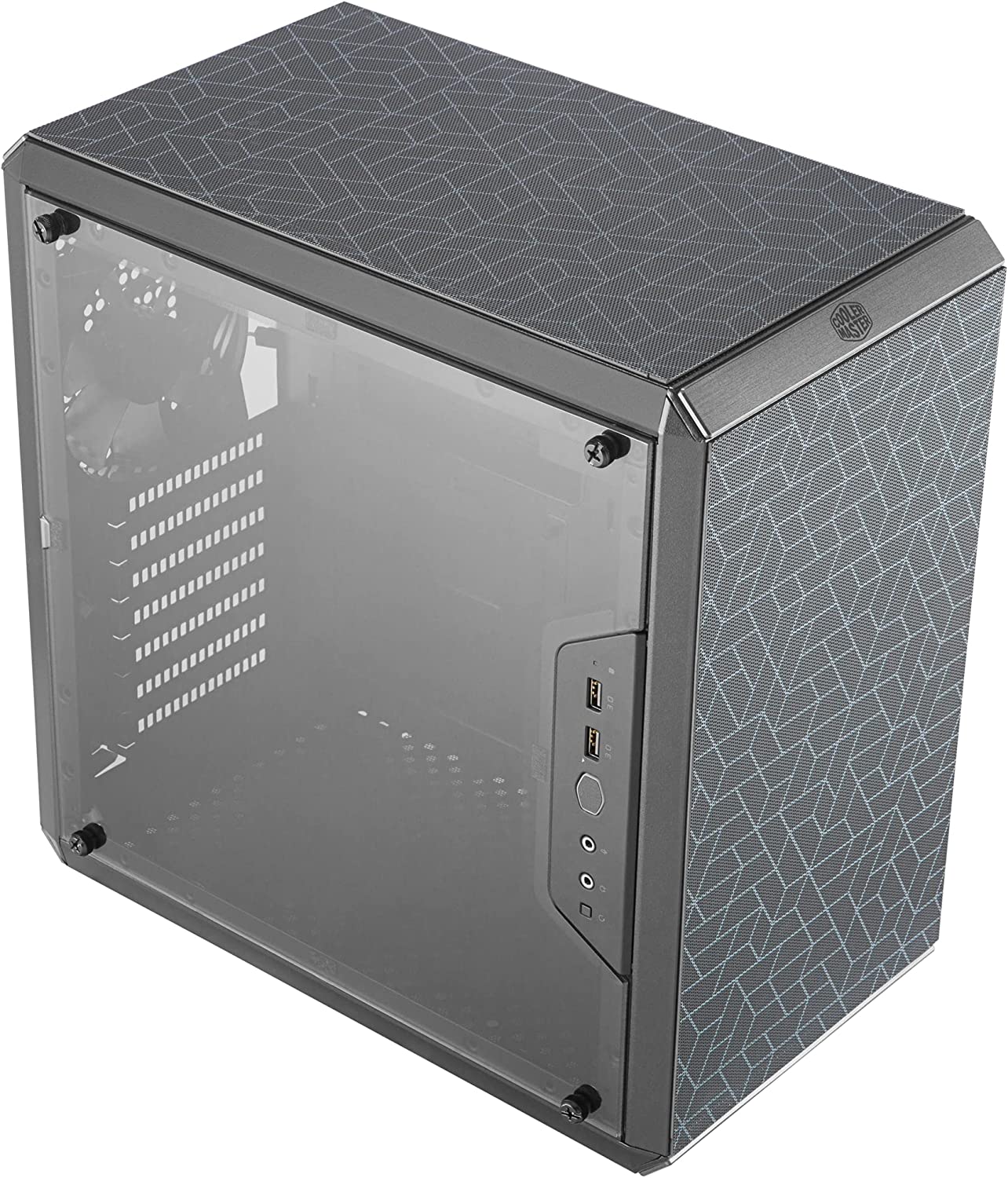 Best Airflow PC Case
