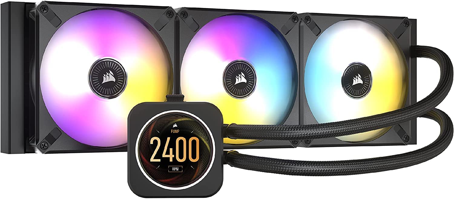Best CPU Cooler for i9 13900K