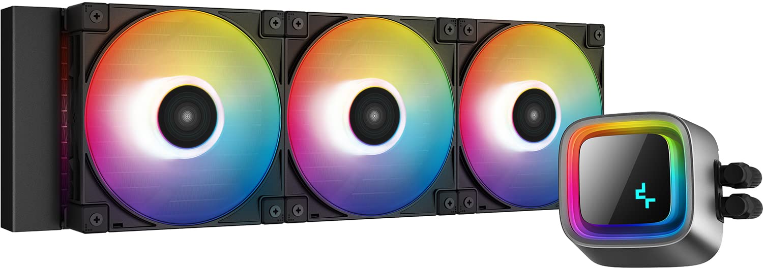 Best CPU Cooler for i9 13900K