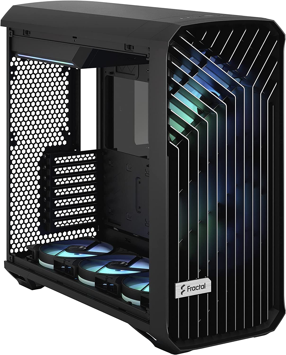 Best Airflow PC Case